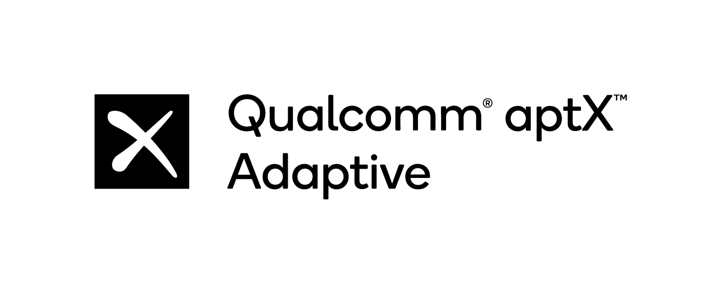 Logo Licence aptX adaptive